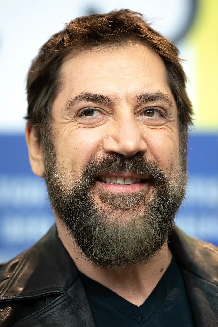 Javier Bardem — Stilgar